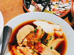 -新白鹿餐厅(城西银泰城店)