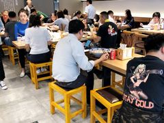 -陕味食族油泼面(工商大学店)
