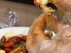 -三好倪氏龙虾(日规路店)