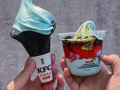 -肯德基(新八一店)