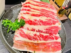 -AJIYA·池袋日式烧肉自助(天津万象城店)