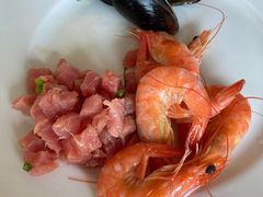 自助前菜-广州四季酒店·意珍·意式自助餐