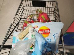 -盒马鲜生(大行宫店)