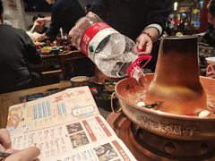 -清真·京华源铜锅涮肉(丰庆店)
