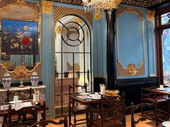 -秘密旅行Bonjour(黑金冠 江南西店)
