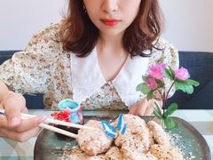 -君霖海鲜私房菜(春柳店)