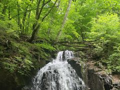 -本溪汤沟绿石谷森林公园