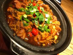 -高淳味道(丹阳湖北路店)