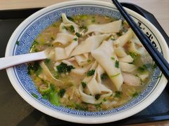 -武圣羊汤·西北面(安德路店)