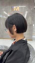 -5M HAIR SALON