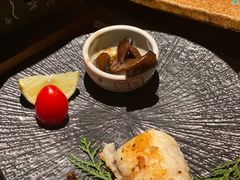 -花潮料理艺食馆(SM新生活广场店)