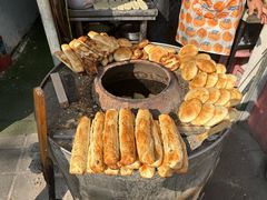 -老七家湾第一锅贴店(岗虹苑小区店)