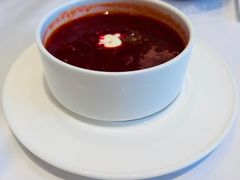 红菜汤-北京友谊宾馆·俄罗斯餐厅
