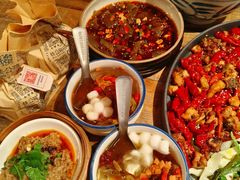 -铁公鸡·四川料理(天环广场店)
