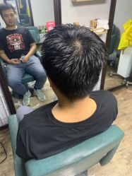 -木格造型美发