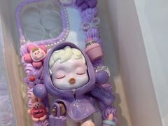 -郑在DIY·潮玩银饰绘画手作(中央大道旗舰店)