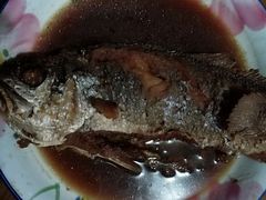 -大益烤鸡