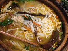 -兰木肆·云南菜(龙湖U城天街店)