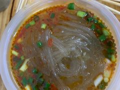 -卫卫麻辣烫(建设新村路店)