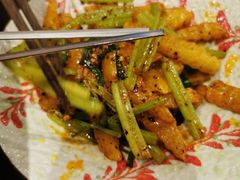 -麒麟风烤牛肉·云南烧烤小排档(丹凤街店)