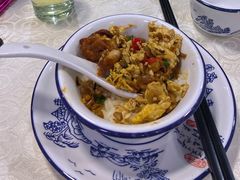 -湖南乡情湘菜馆(罗湖店)