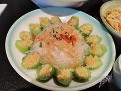 -唐猫庭院·千年陕菜(赛格国际购物中心店)