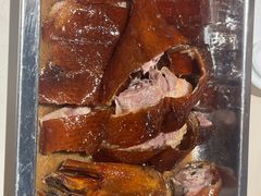 -夏茅维记饭店