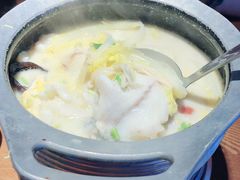 古法黄鱼汤-闽上鲜·福建菜(龙湖滨江天街店)