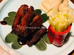 酥不腻烤肉-路小缦·珍馐美馔(市心北路店)
