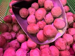 -阿娟牛肉丸·手打牛肉丸·现做现卖