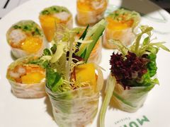 -美奈小馆·东南亚菜(福田星河COCO Park店)