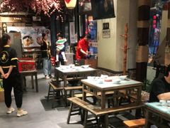 -风波庄(罍街分舵)