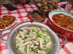 -辣小鲜·南昌大排档(船山路店)