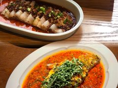 -隐庐·古法川菜(高新店)