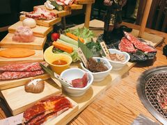 -黑牛の店·和牛烧肉(合生汇店)
