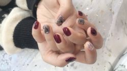 点击看大图 -郭蝈美甲美睫