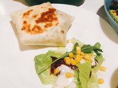 -棒沙拉·轻食餐厅(华润店)