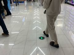 -长申超市(美食城店)
