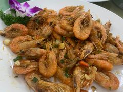 -景好海鲜餐厅(大鹏必选旅游店)