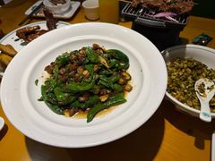 -大鸽饭(马王堆店)