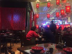 -北方馆(澳门伦敦人店)