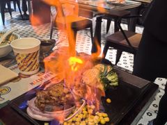 -玛嘉烈(北京金融街店)
