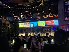 -HIB HUB公社(解放西路店)