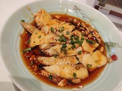 -稻香酒家·33年老字号·港式粤菜(富邦中心店)