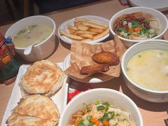 -大师兄·西北小馆(金湾华发商都店)