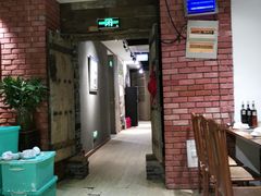 门面-马头巷·食景园(苏州总店)