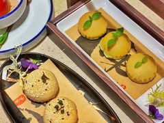 -点都德(大茶楼店)