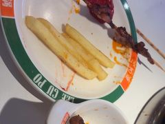 -李姑婆鲜切牛肉火锅自助(凤城二路店)