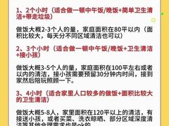 -铃雲家政·保姆·育儿嫂·钟点工