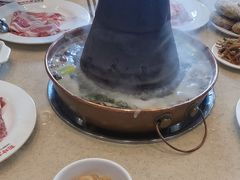 -阳坊大都涮羊肉(阳坊总店)